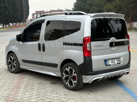 Sahibinden Peugeot Bipper 1.3 HDI 2013 Model
