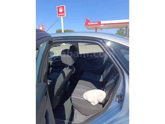 Sahibinden Ford Focus 1.6 Trend 2008 Model 