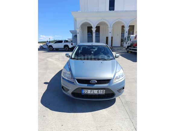 Sahibinden Ford Focus 1.6 Trend 2008 Model 