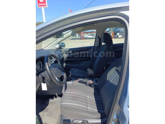 Sahibinden Ford Focus 1.6 Trend 2008 Model 