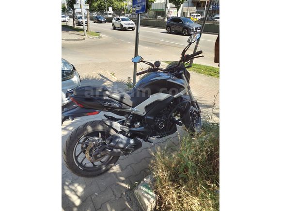 Sahibinden Bajaj Dominar 250 D 