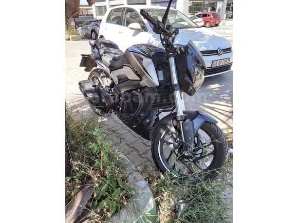 Sahibinden Bajaj Dominar 250 D 