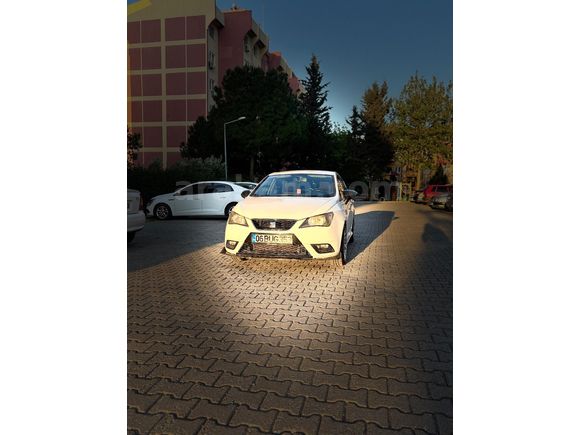 Temiz Seat İlanda