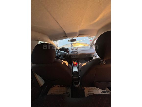 Temiz Seat İlanda