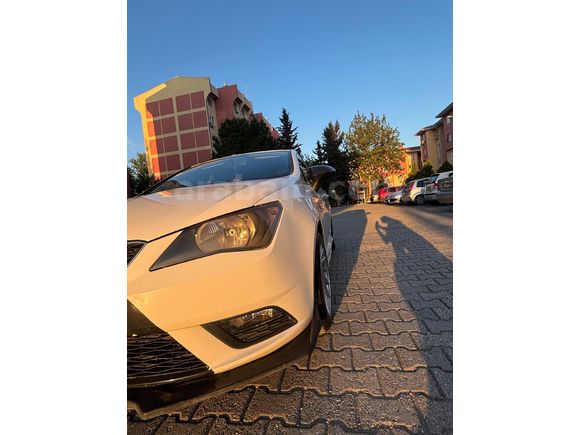 Temiz Seat İlanda