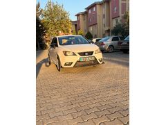 Temiz Seat İlanda
