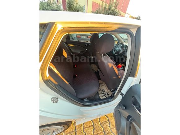 Temiz Seat İlanda