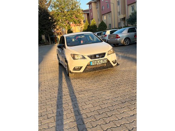Temiz Seat İlanda
