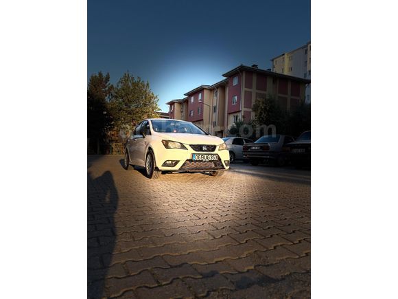 Temiz Seat İlanda