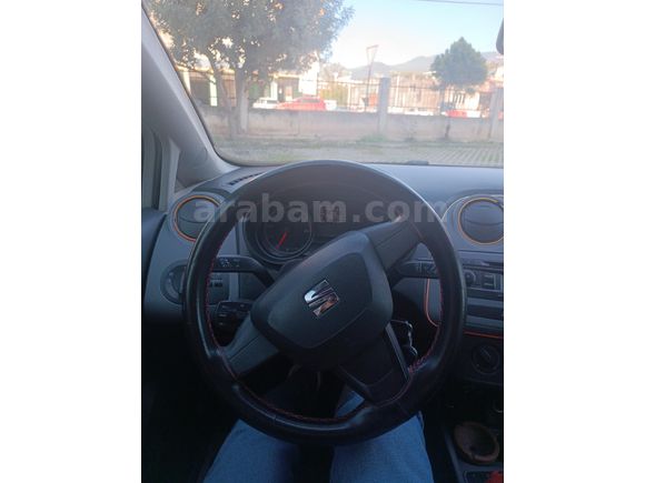 Temiz Seat İlanda