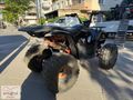 2.EL YUKİ TREX 125 ATV-KARTA 6 TAKSİT İMKANI