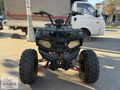 2.EL YUKİ TREX 125 ATV-KARTA 6 TAKSİT İMKANI