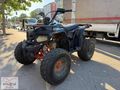 2.EL YUKİ TREX 125 ATV-KARTA 6 TAKSİT İMKANI