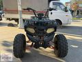 2.EL YUKİ TREX 125 ATV-KARTA 6 TAKSİT İMKANI