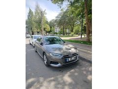 Sahibinden Audi A4 Sedan 40 TDI Advanced 2020 Model  192.000 km Kahverengi