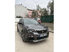 Sahibinden Peugeot 3008 1.5 BlueHDI GT Line 2020 Model 