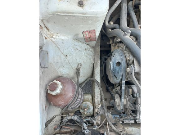 Sahibinden Renault R 9 1.4 Broadway 1993 Model