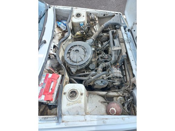 Sahibinden Renault R 9 1.4 Broadway 1993 Model
