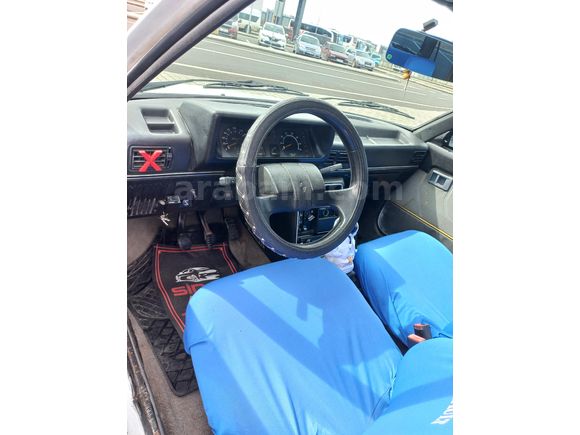 Sahibinden Renault R 9 1.4 Broadway 1993 Model
