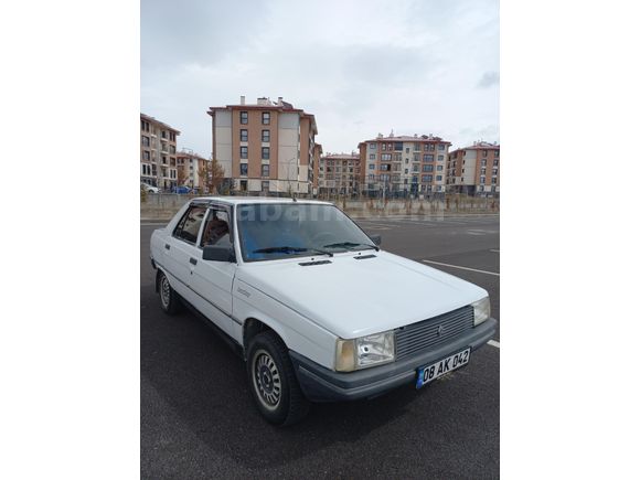 Sahibinden Renault R 9 1.4 Broadway 1993 Model