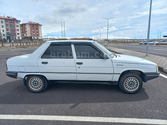 Sahibinden Renault R 9 1.4 Broadway 1993 Model