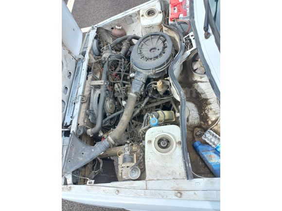 Sahibinden Renault R 9 1.4 Broadway 1993 Model