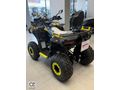 ÖZ MOTORDAN 2026 MODEL YUKİ HUMMER 200 ATV