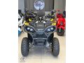 ÖZ MOTORDAN 2026 MODEL YUKİ HUMMER 200 ATV