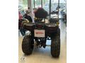 ÖZ MOTORDAN 2026 MODEL YUKİ HUMMER 200 ATV
