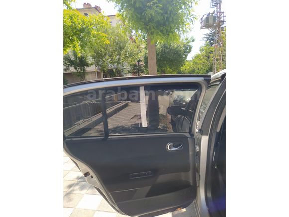 Galeriden Renault Megane 1.5 dCi Dynamique 2005 Model Afyonkarahisar