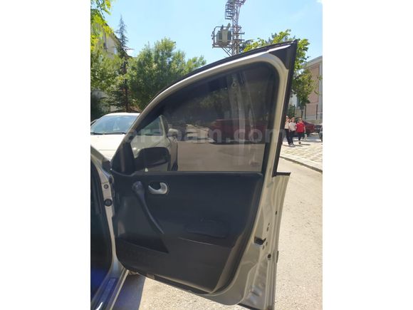 Galeriden Renault Megane 1.5 dCi Dynamique 2005 Model Afyonkarahisar