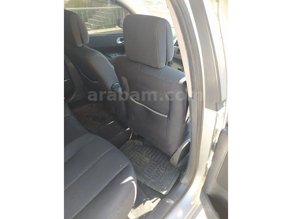 Galeriden Renault Megane 1.5 dCi Dynamique 2005 Model Afyonkarahisar