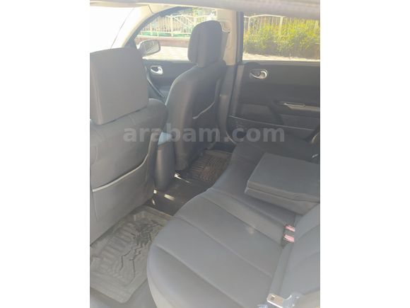 Galeriden Renault Megane 1.5 dCi Dynamique 2005 Model Afyonkarahisar