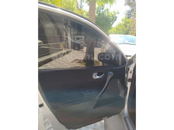 Galeriden Renault Megane 1.5 dCi Dynamique 2005 Model Afyonkarahisar