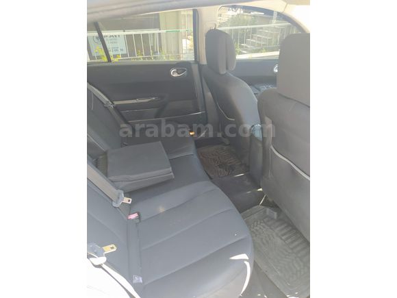 Galeriden Renault Megane 1.5 dCi Dynamique 2005 Model Afyonkarahisar
