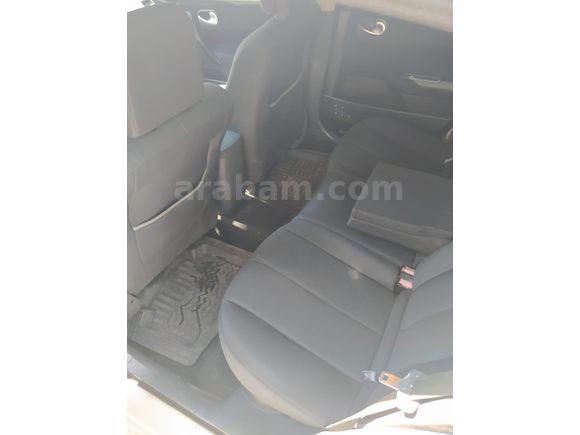 Galeriden Renault Megane 1.5 dCi Dynamique 2005 Model Afyonkarahisar