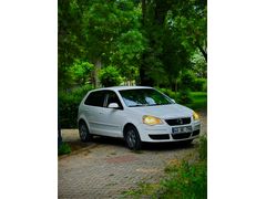Sahibinden Volkswagen Polo 1.4 Trendline 2006 Model 