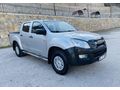 2014 ÇIKIŞLI 4X4 D-MAX 163 HP