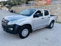 2014 ÇIKIŞLI 4X4 D-MAX 163 HP