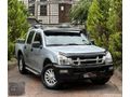 VOLCAR'S 2007 MODEL 4X2 ISUZU D-MAX