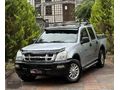 VOLCAR'S 2007 MODEL 4X2 ISUZU D-MAX