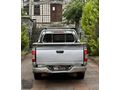 VOLCAR'S 2007 MODEL 4X2 ISUZU D-MAX