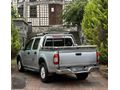 VOLCAR'S 2007 MODEL 4X2 ISUZU D-MAX