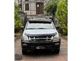 VOLCAR'S 2007 MODEL 4X2 ISUZU D-MAX