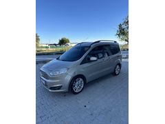 Sahibinden Ford Tourneo Courier 1.6 TDCi Titanium 2014 Model 