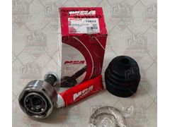 HONDA ACCORD 03-08 DIŞ SAĞ-SOL