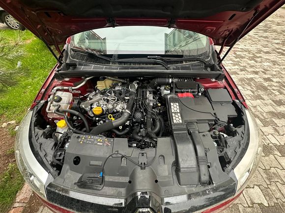 HATASIZ Sahibinden Renault Megane 1.3 TCe Touch PLUS 2023 Model 