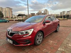 HATASIZ Sahibinden Renault Megane 1.3 TCe Touch PLUS 2023 Model 