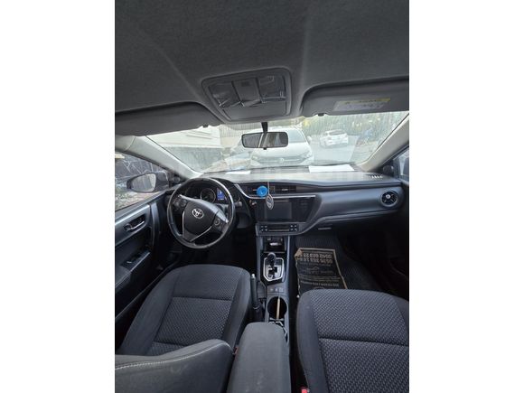 Sahibinden Toyota Corolla 1.4 D-4D Touch 2018 Model
