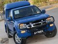 AYBEK// 2006 ISUZU D-MAX LS FULL 4X4 KABİNLİ BAKIMLI